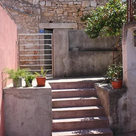 Appartamento With A Parking Space Tkon, Pasman - 6216