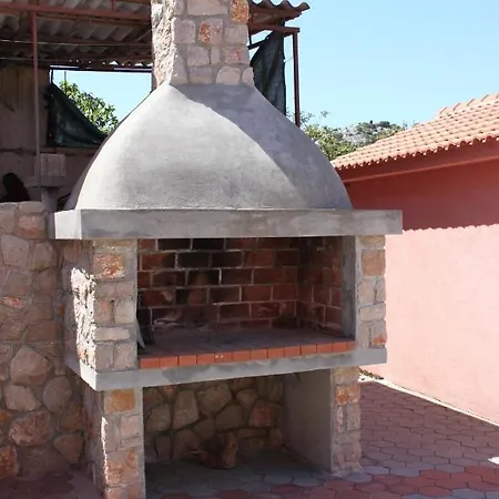 Appartement With A Parking Space Tkon, Pasman - 6216