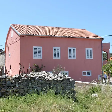 With A Parking Space Tkon, Pasman - 6216