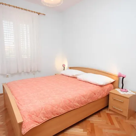 With A Parking Space Tkon, Pasman - 6216 Appartamento *