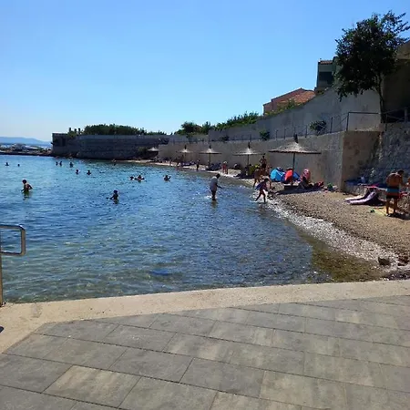 With A Parking Space Tkon, Pasman - 6216 Tkon