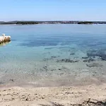 With A Parking Space Tkon, Pasman - 6216 Διαμέρισμα