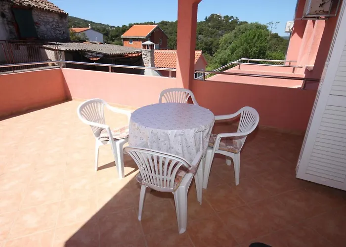 With A Parking Space Tkon, Pasman - 6216 * 트콘