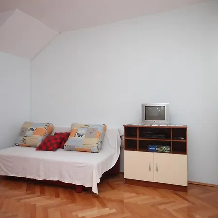 Apartament With A Parking Space Tkon, Pasman - 6216 *