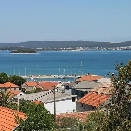 Apartament With A Parking Space Tkon, Pasman - 6216 *