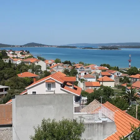 With A Parking Space Tkon, Pasman - 6216 Apartament *